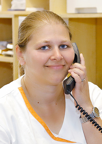 Kristin